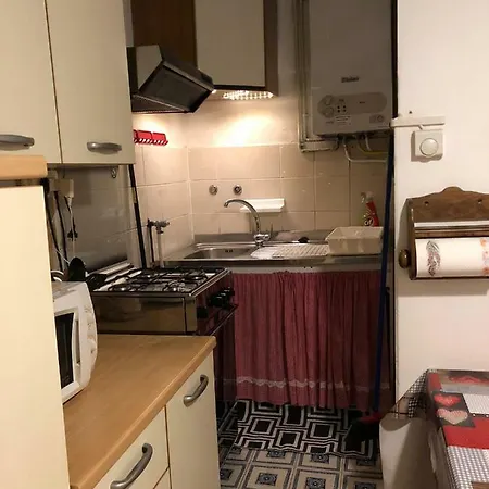 In Centro Storico Apartament Chiavari