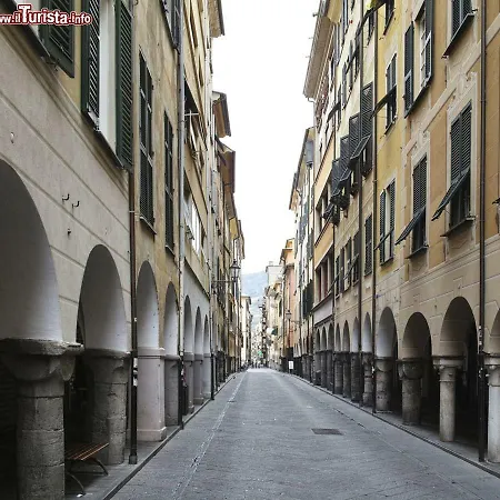 In Centro Storico Apartament