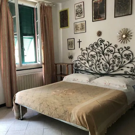 In Centro Storico * Chiavari