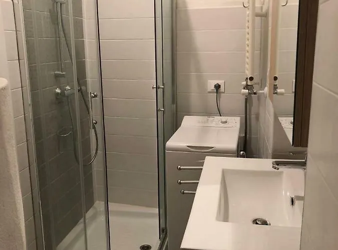 Lejlighed In Centro Storico Chiavari