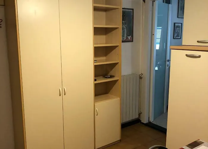 In Centro Storico * Chiavari