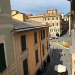 In Centro Storico Daire