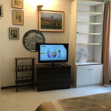 Apartment In Centro Storico