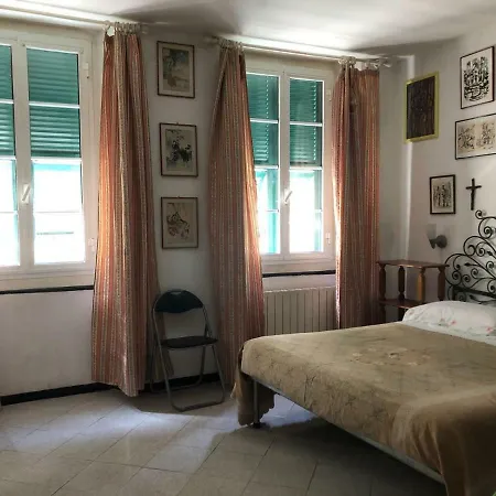 In Centro Storico *