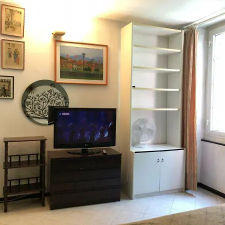 Apartment In Centro Storico