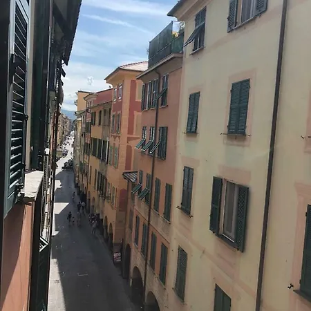 In Centro Storico