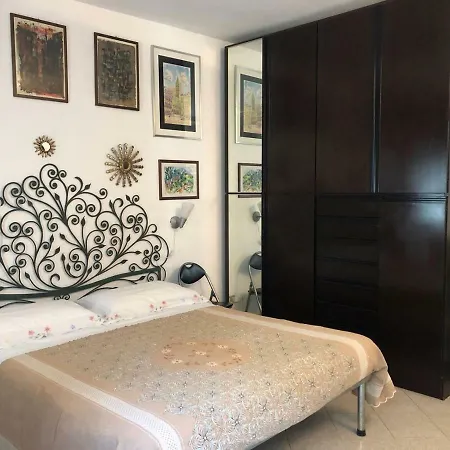 In Centro Storico Apartment