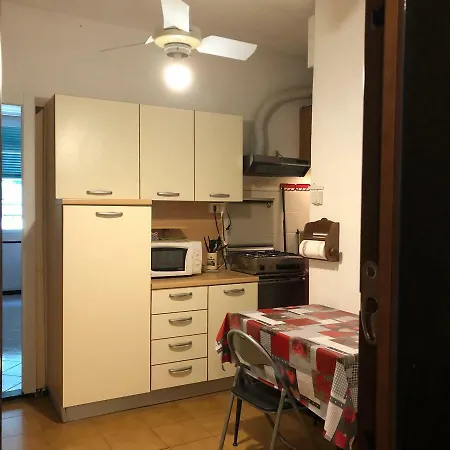 In Centro Storico * كيافاري