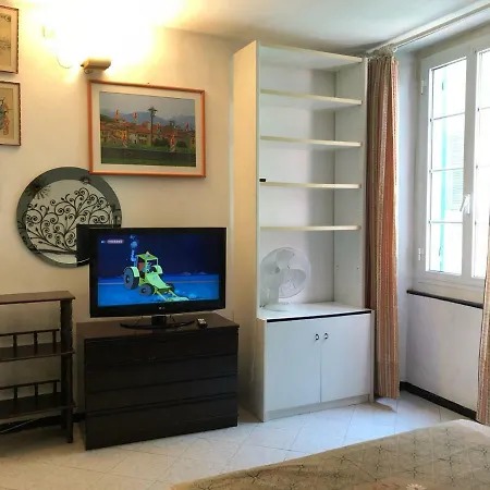 Apartment In Centro Storico
