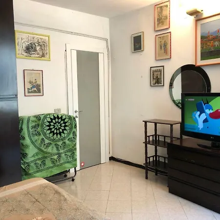 In Centro Storico *