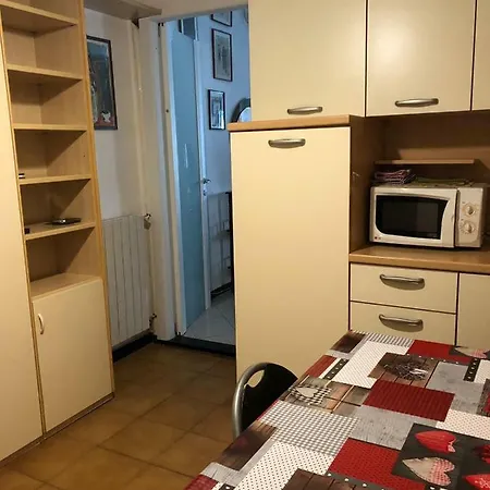 In Centro Storico *