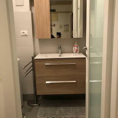 In Centro Storico Apartament *