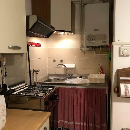 In Centro Storico Apartamento