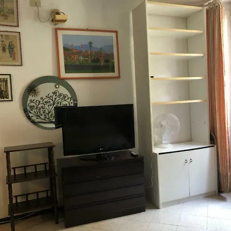 In Centro Storico * كيافاري