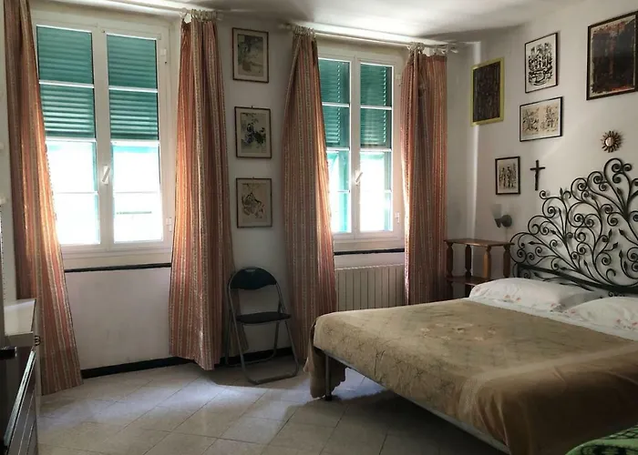 In Centro Storico *